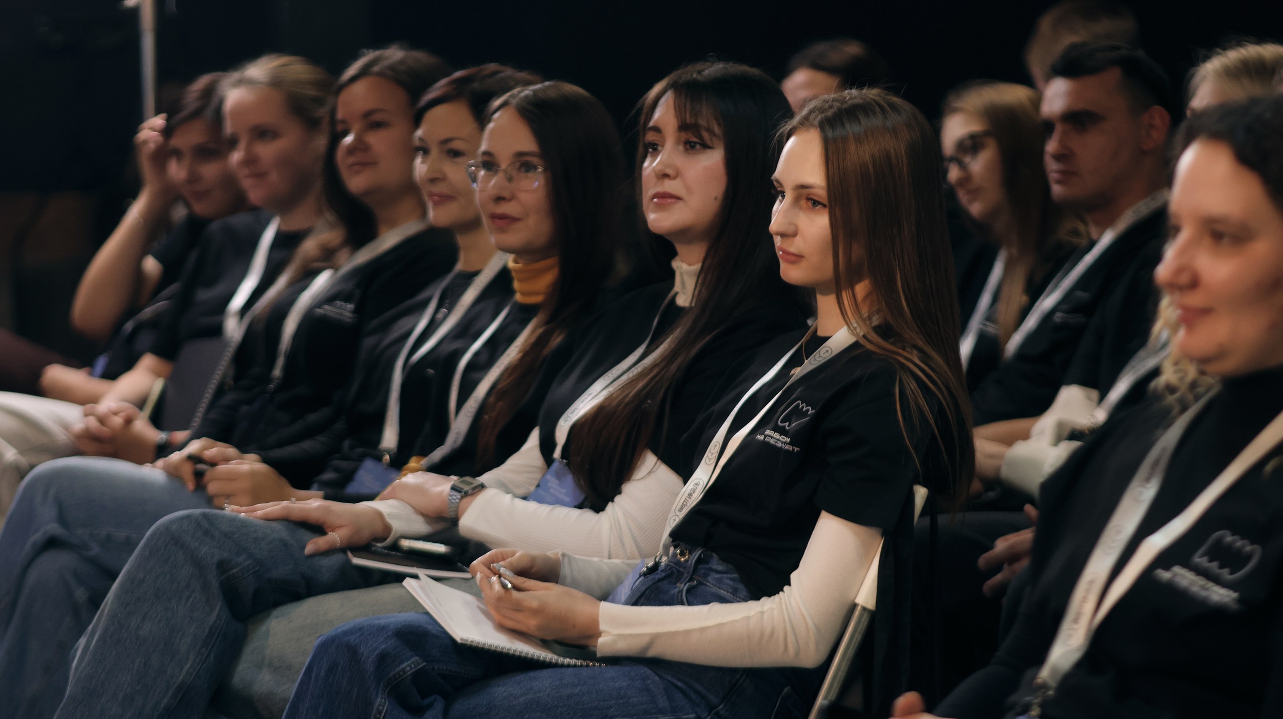 Форум рабочей молодежи в Воронеже: инвестиции в «гибкие навыки» и лидерский потенциал кадров