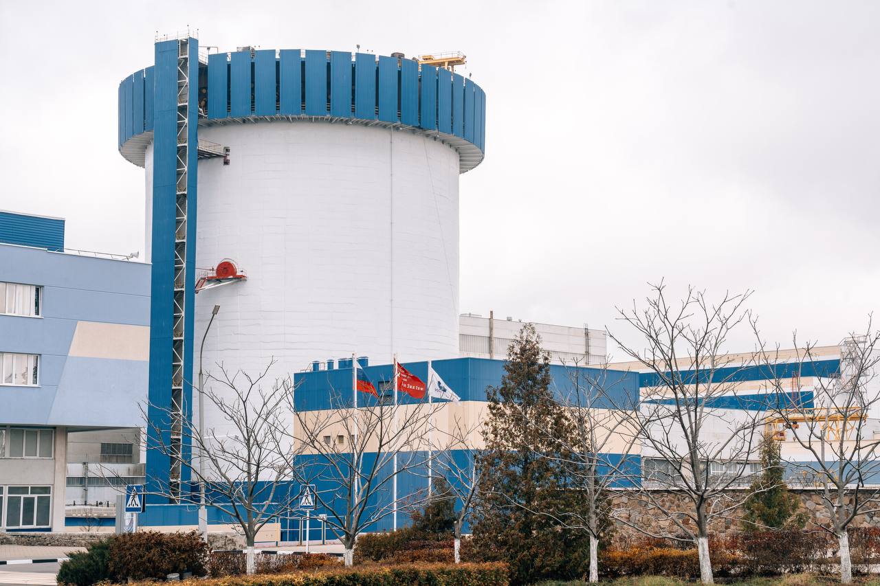 Ключевой энергоблок Нововоронежской АЭС получил лицензию на работу до 2036 года