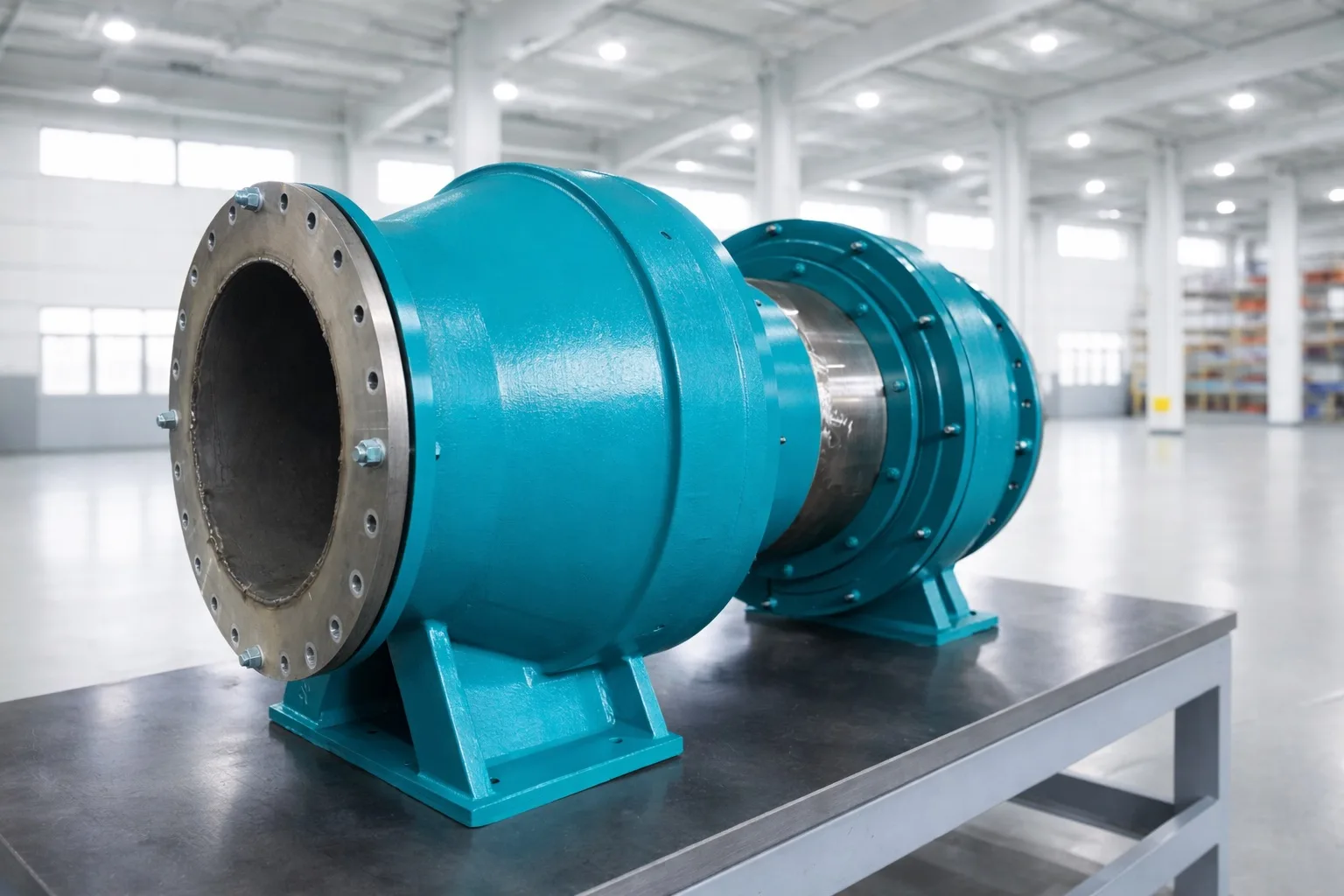 НИИЛМ: продолжается сотрудничество с «Норильским никелем»