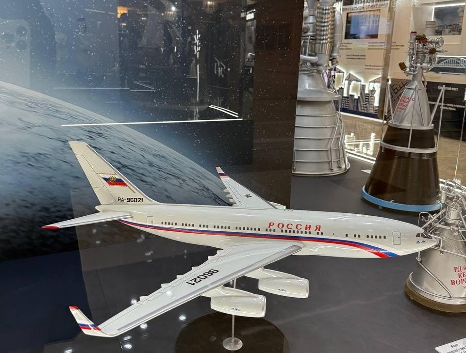 ВАСО: участие в Неделе Воронежской области