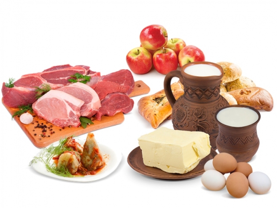 Воронежские предприятия представят свою продукцию на гастрофестивале «Вкусы России»