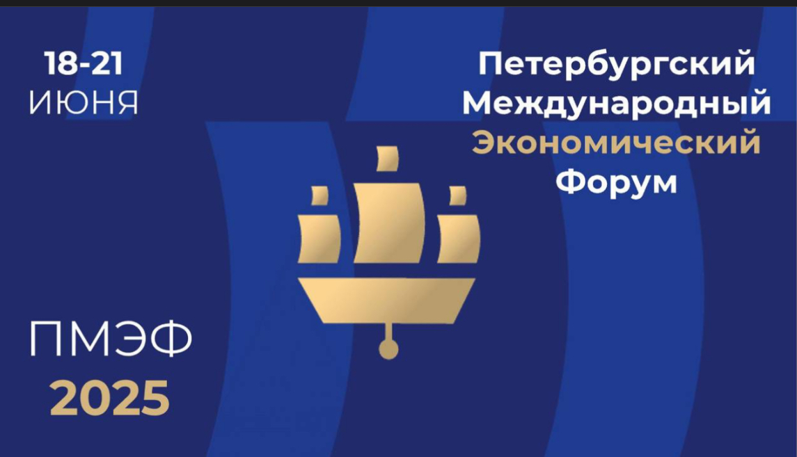 Воронежская делегация на Петербургском международном экономическом форуме