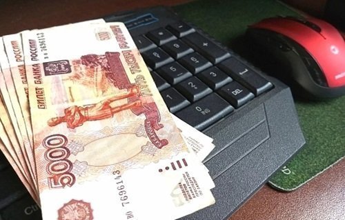 Реальный размер заработной платы воронежцев увеличился почти на 10%