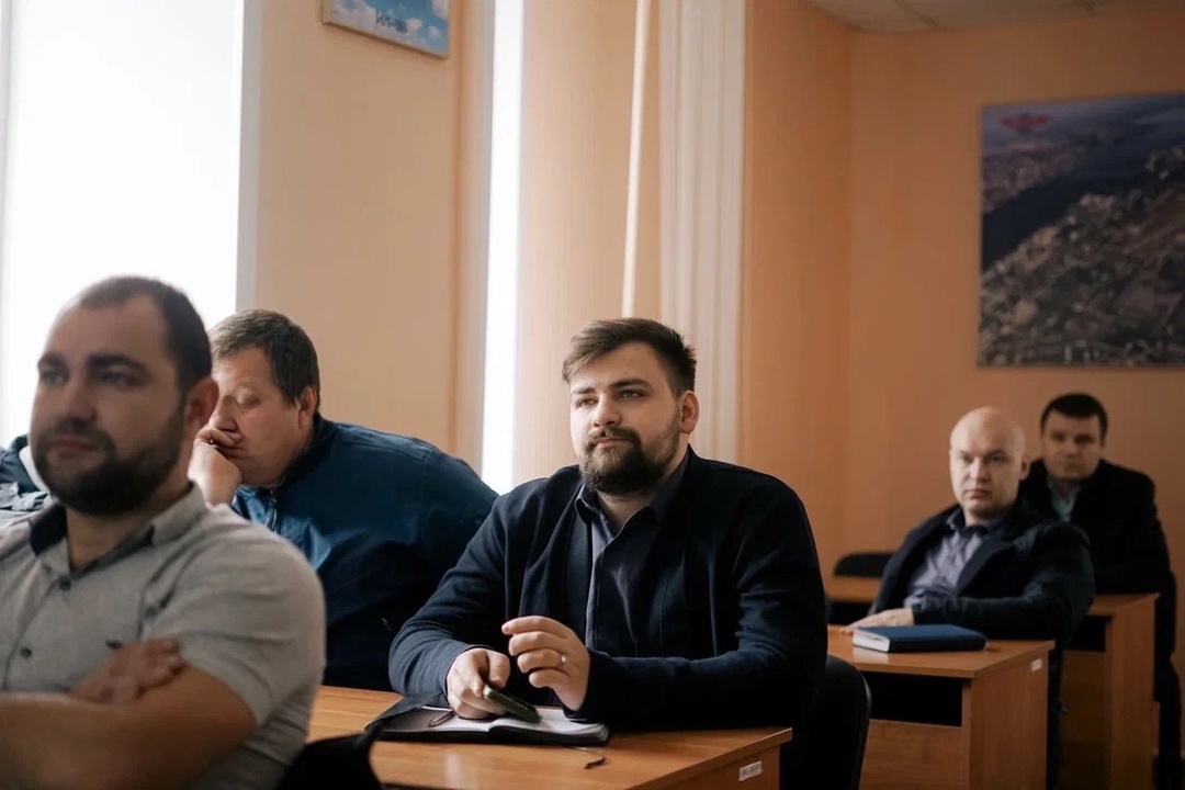 ВАСО: проект развития производственной системы ОАК