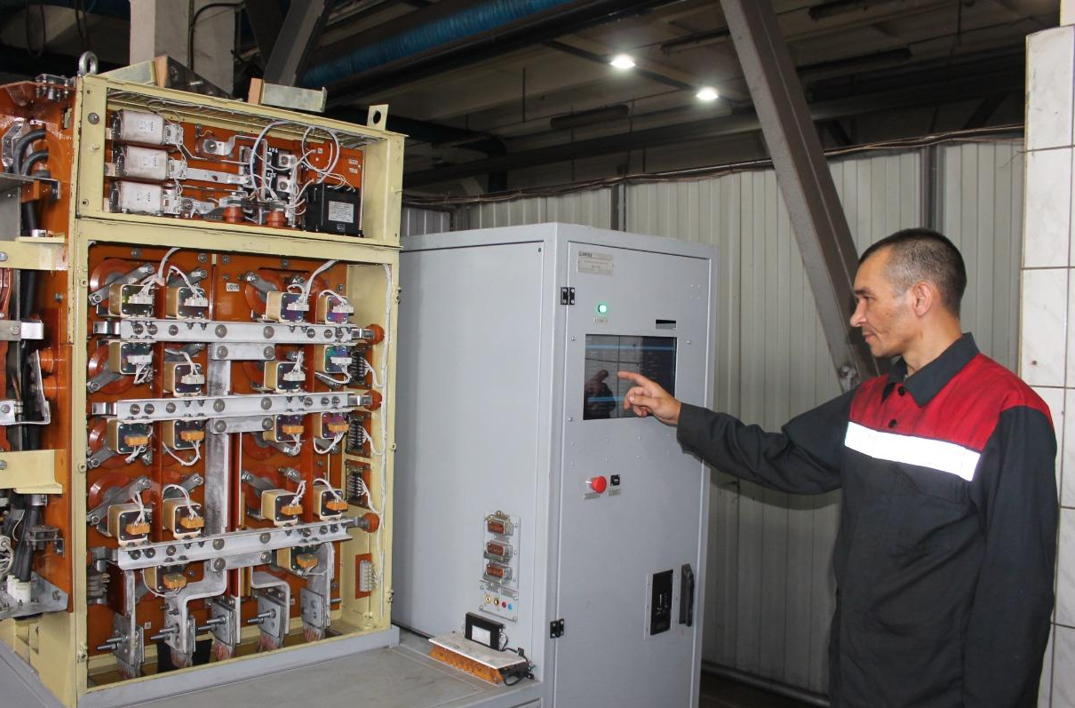 Расширяя границы: ВТРЗ инвестирует в будущее