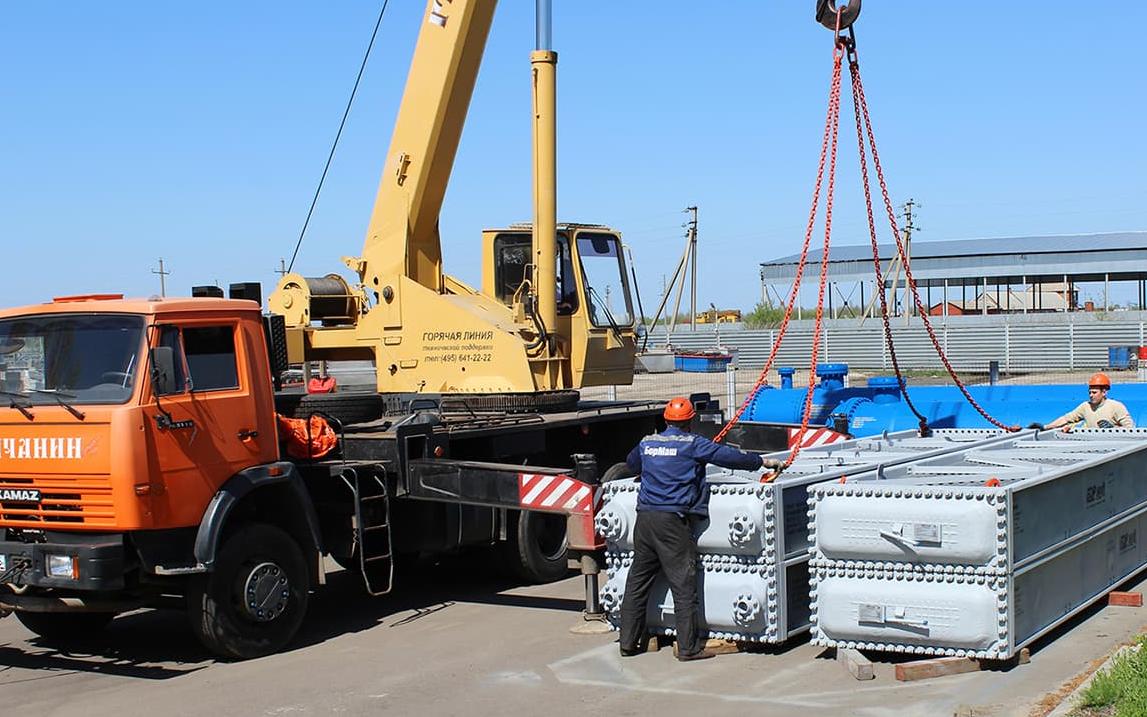 Борисоглебский округ отчитался о росте промпроизводства и зарплат: темп превысил 16%