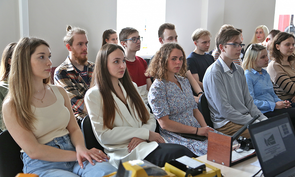 Дополнительный набор студентов объявили в вузах Воронежа