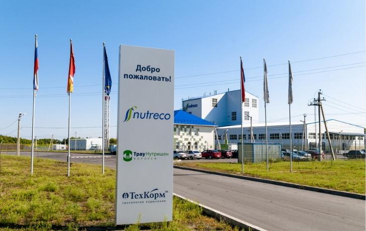 Индустриальный парк «Лискинский» в Воронежской области расширят на 52 га