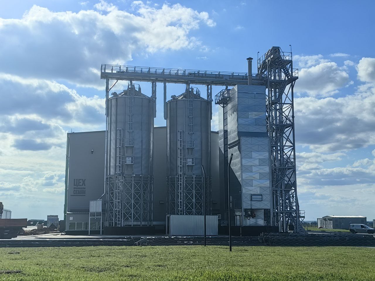 «ИНТЕЛКА» и «ПРОМСИТЕХ»: продвижение нового отечественного оборудования