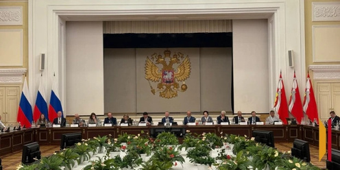 Среднерусский зерновой форум: селекция, семеноводство и переработка