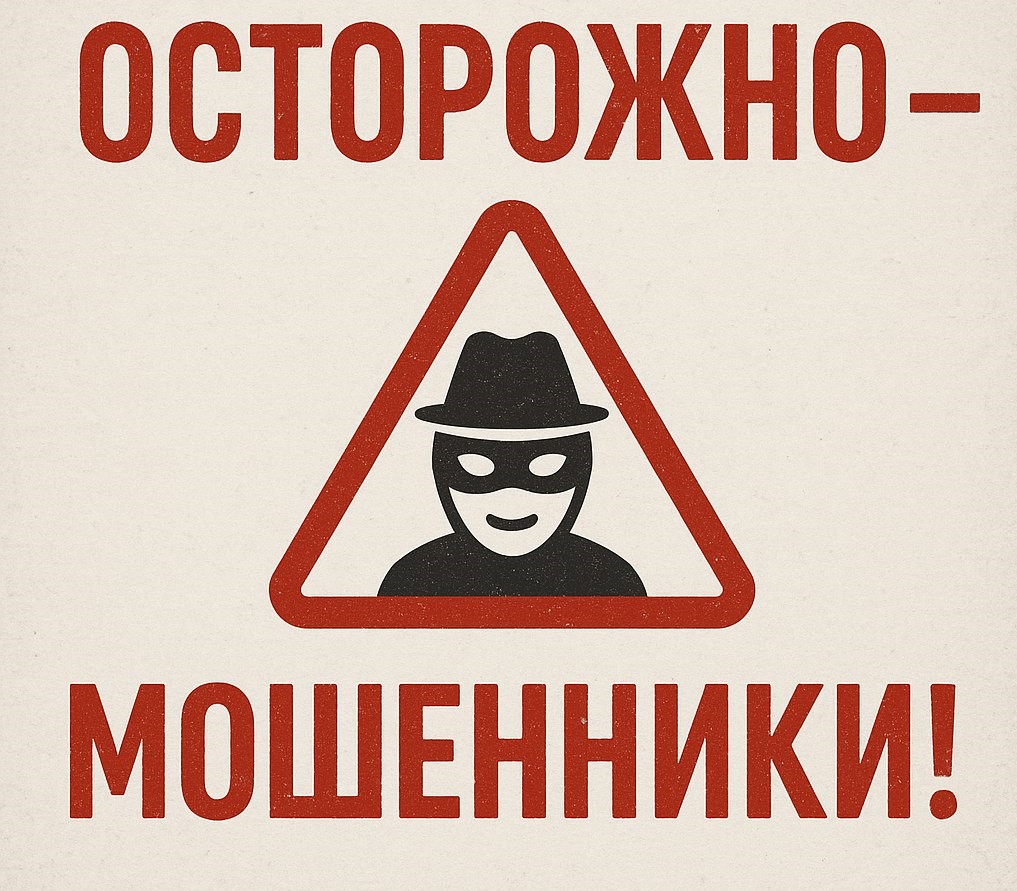 Мошенники «переквалифицировались» в курьеров маркетплейсов