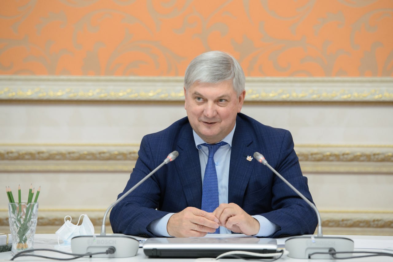 Александр Гусев: Воронежская область должна существенно улучшить свою позицию в рейтинге состояния инвестклимата