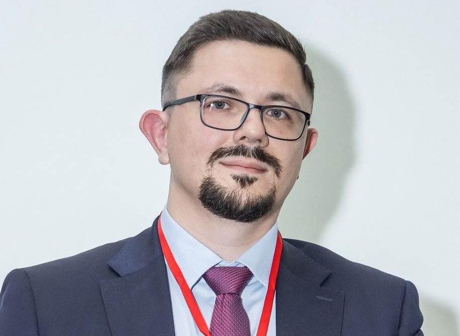 Центр эффективности воронежского правительства возглавил Александр Рогачев