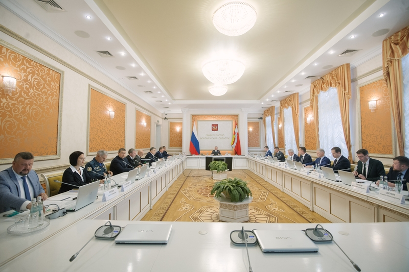 «Центр города» станет основной темой форума «Зодчество ВРН»