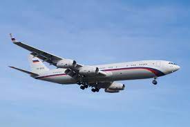 Производство Ил-96-400М запуститят в 2024 году