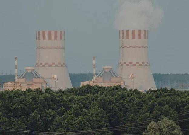 Попытка атаки дрона на Нововоронежскую АЭС не повлияла на выработку электроэнергии