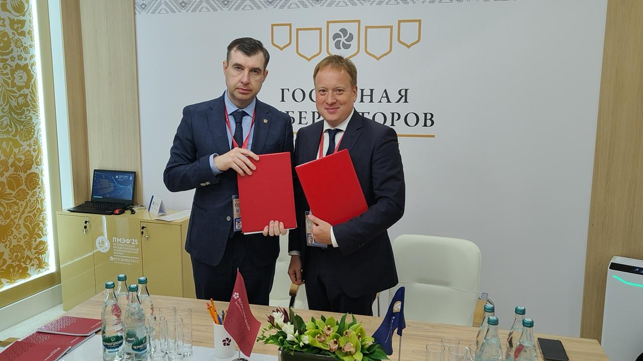 Воронежская область планирует увеличить экспорт продукции АПК почти до миллиарда долларов к 2030 году