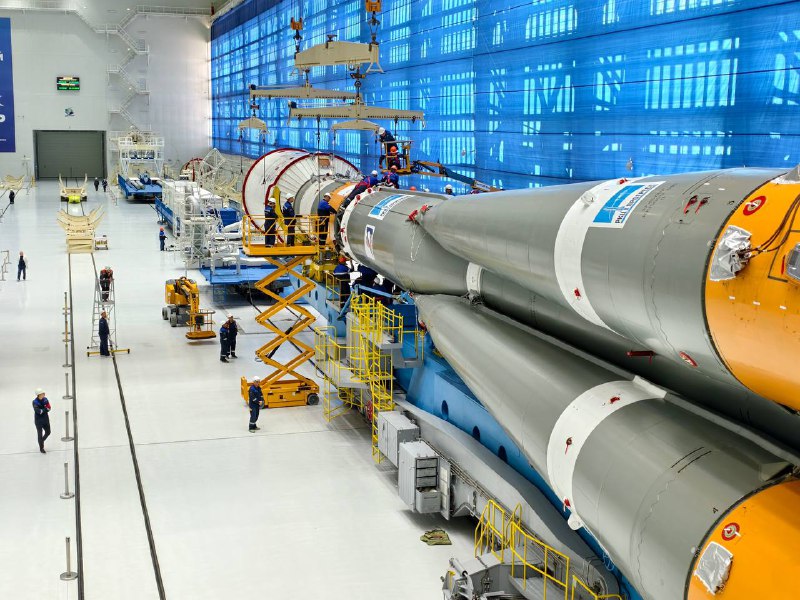 Ракету «Воронеж» запустят в серию к 2029 году: Роскосмос впервые одобрил частный проект