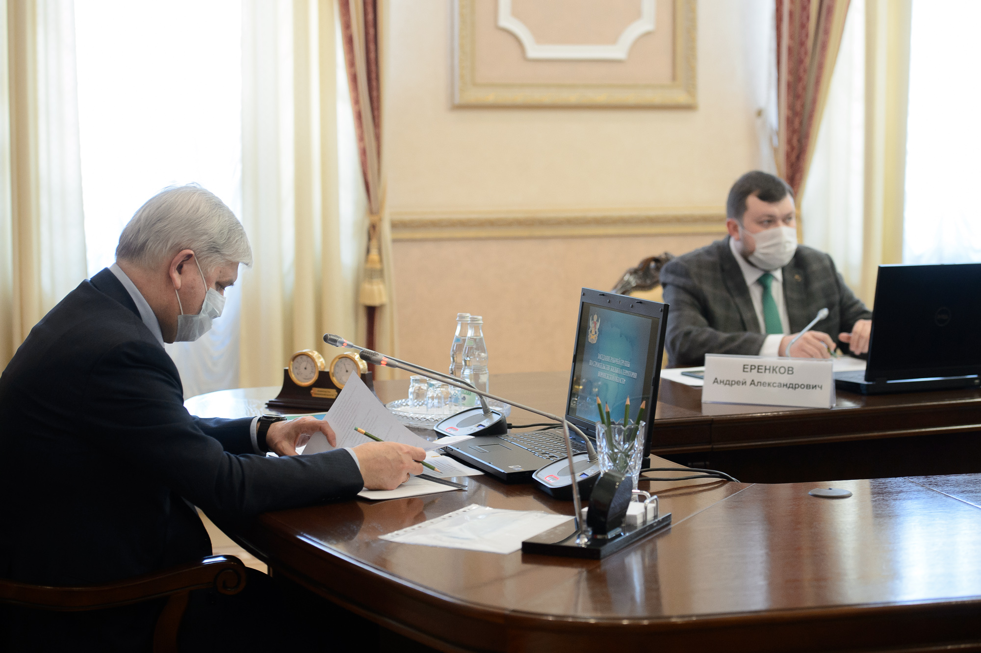 Строить жилье только в областном центре — стратегическая ошибка