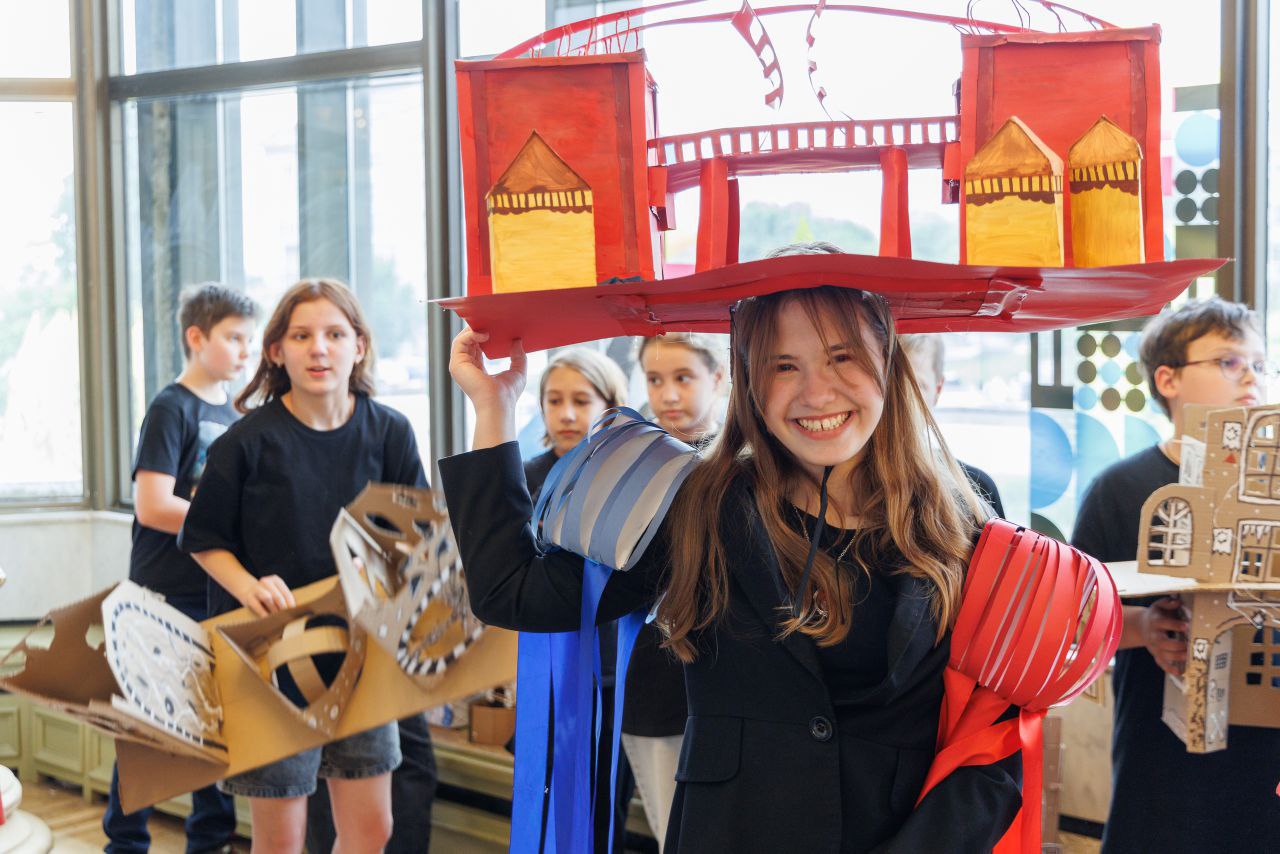 XIX Форум «Зодчество ВРН» выйдет на новую орбиту: объединение со «Строительной неделей Черноземья» и фокус на кадры