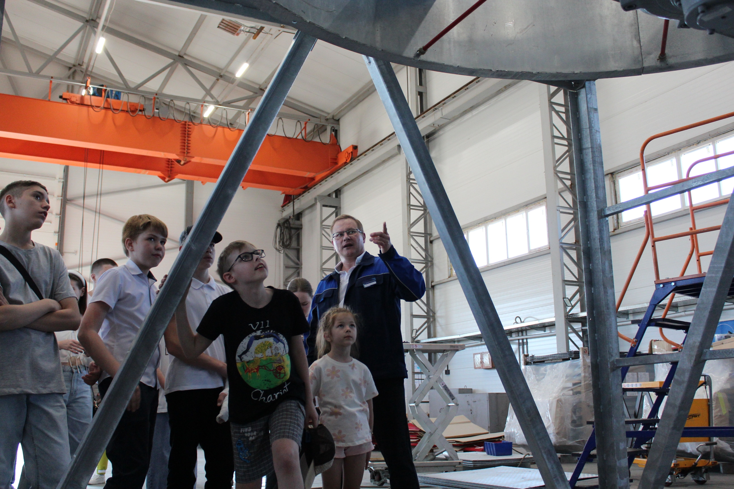 «Теплохим»: ответственное ведение бизнеса