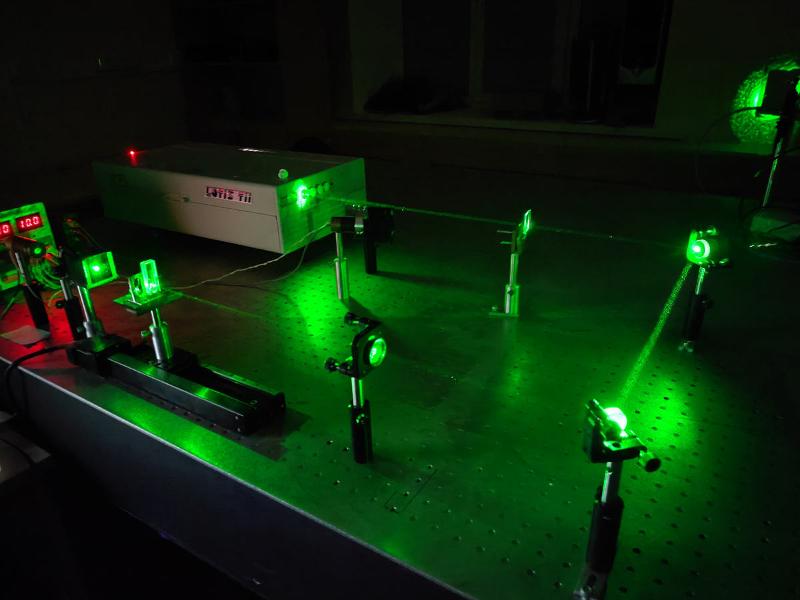 Проект ученых ВГУ послужит основой для новых технологий