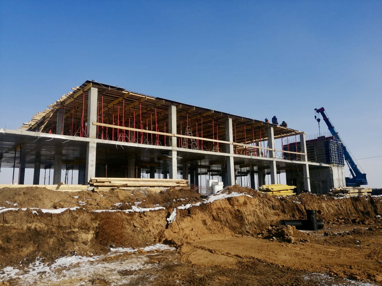 АГРОЭКО планирует увеличить производство кормов почти на треть