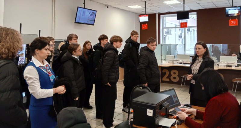 Итоги года: как служба занятости Воронежской области наращивала активность в 2025 году