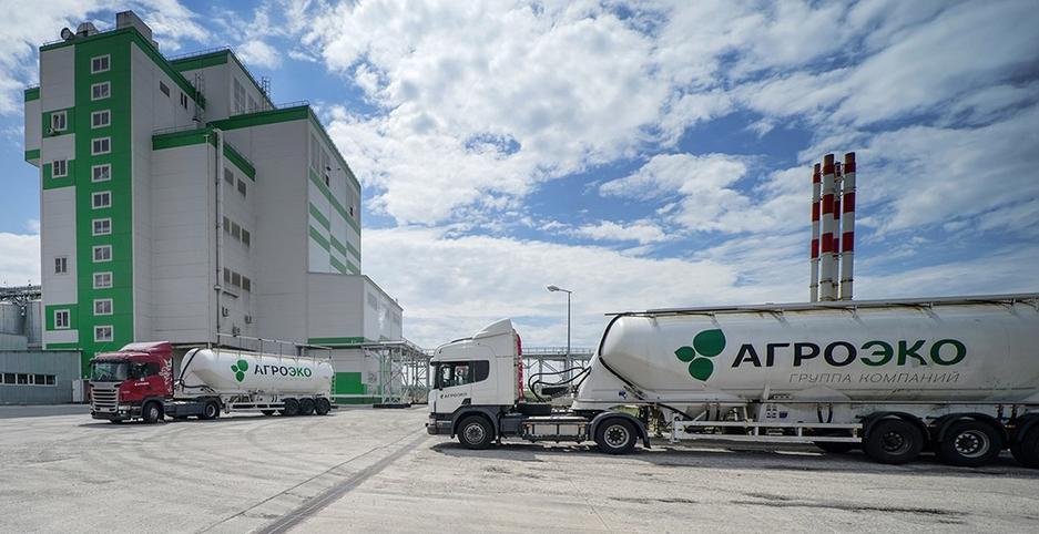 АГРОЭКО: больше мяса в Беларусь