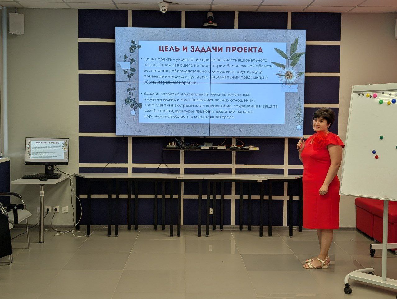 ВГУИТ: лауреат конкурса «Наставник36» 