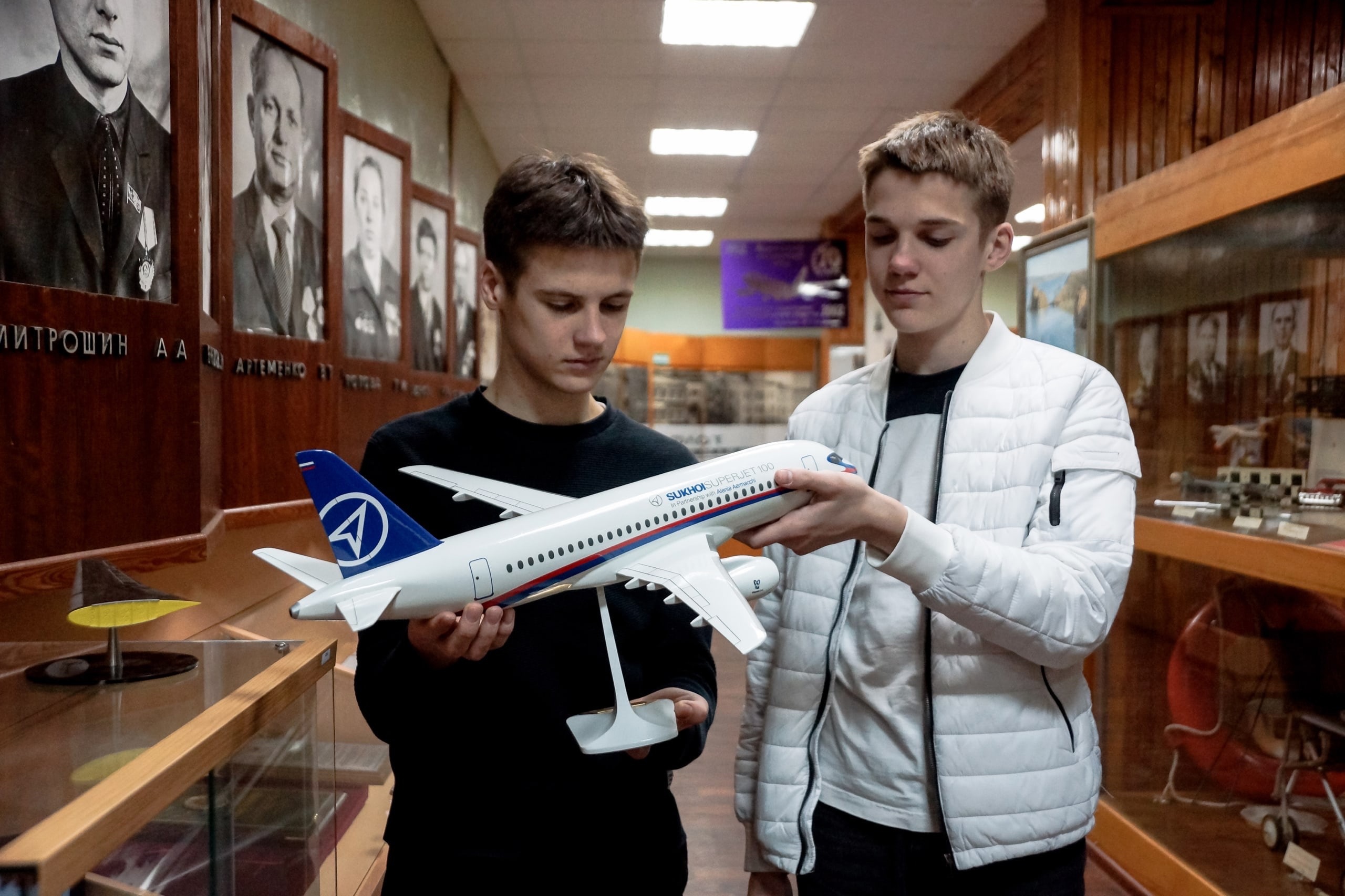 Власти Воронежской области сфокусируют профориентацию на кадровых потребностях бизнеса