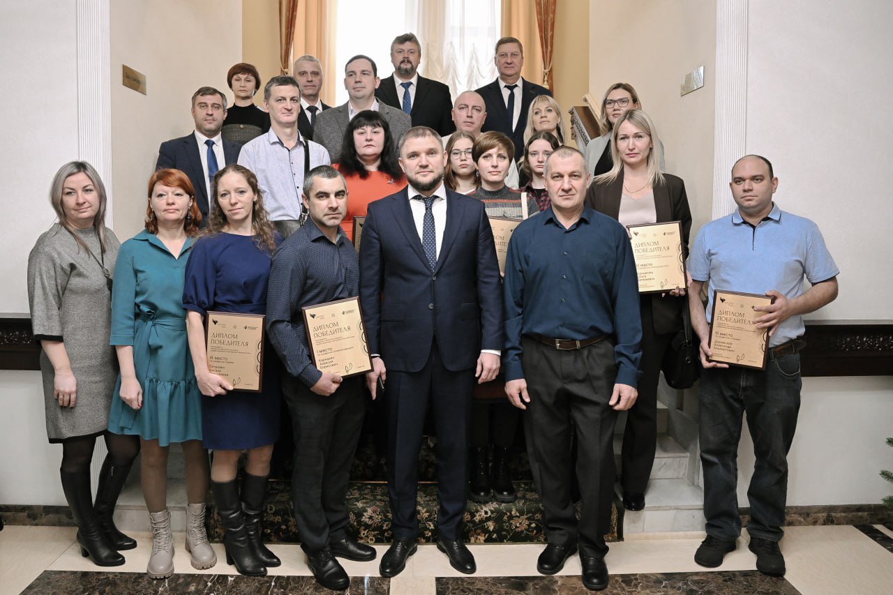 «Золотые руки» инвестируют в престиж: как регион поддерживает рабочие кадры