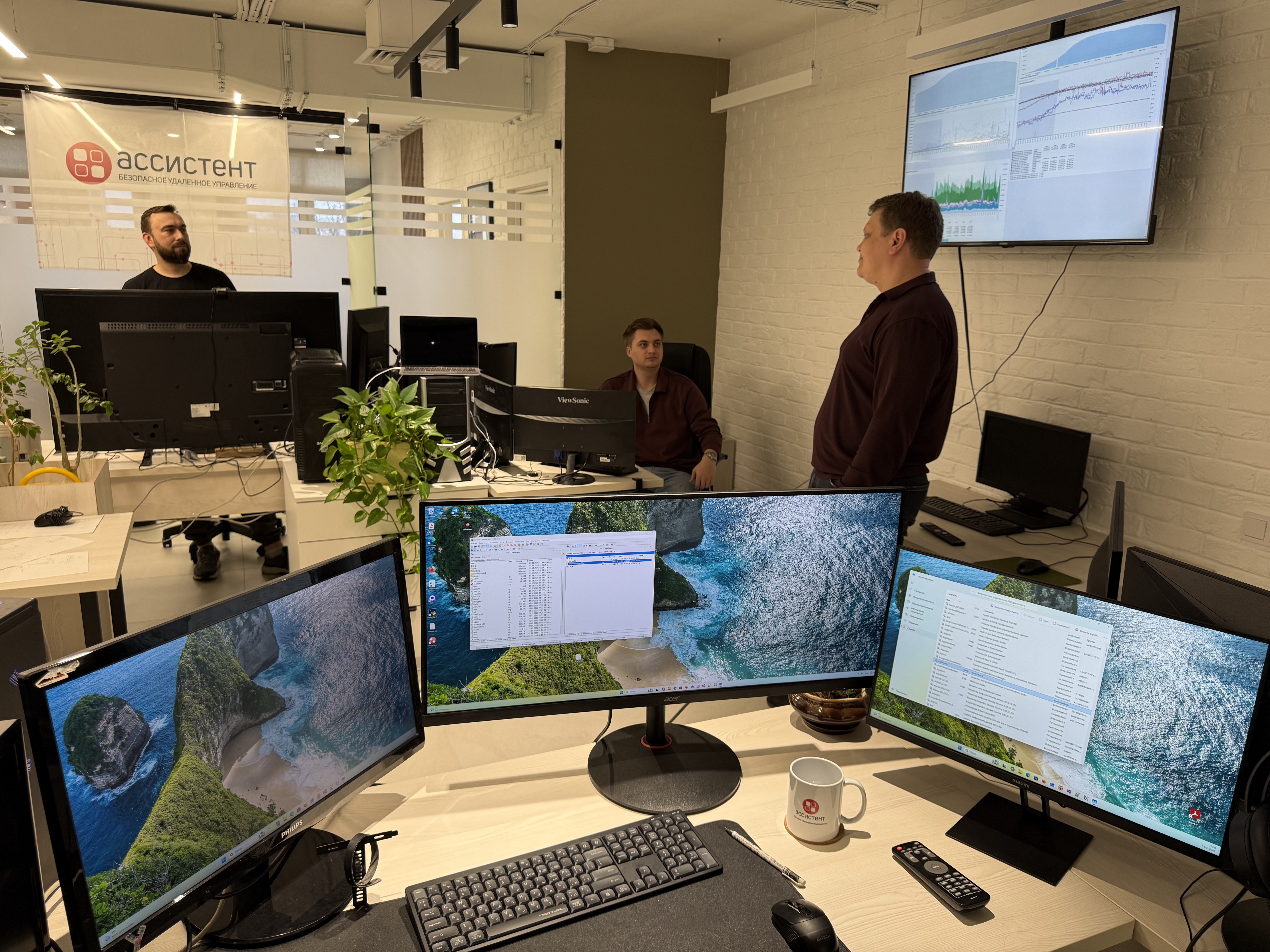 ГК «Сафиб»: Стратегия опережения