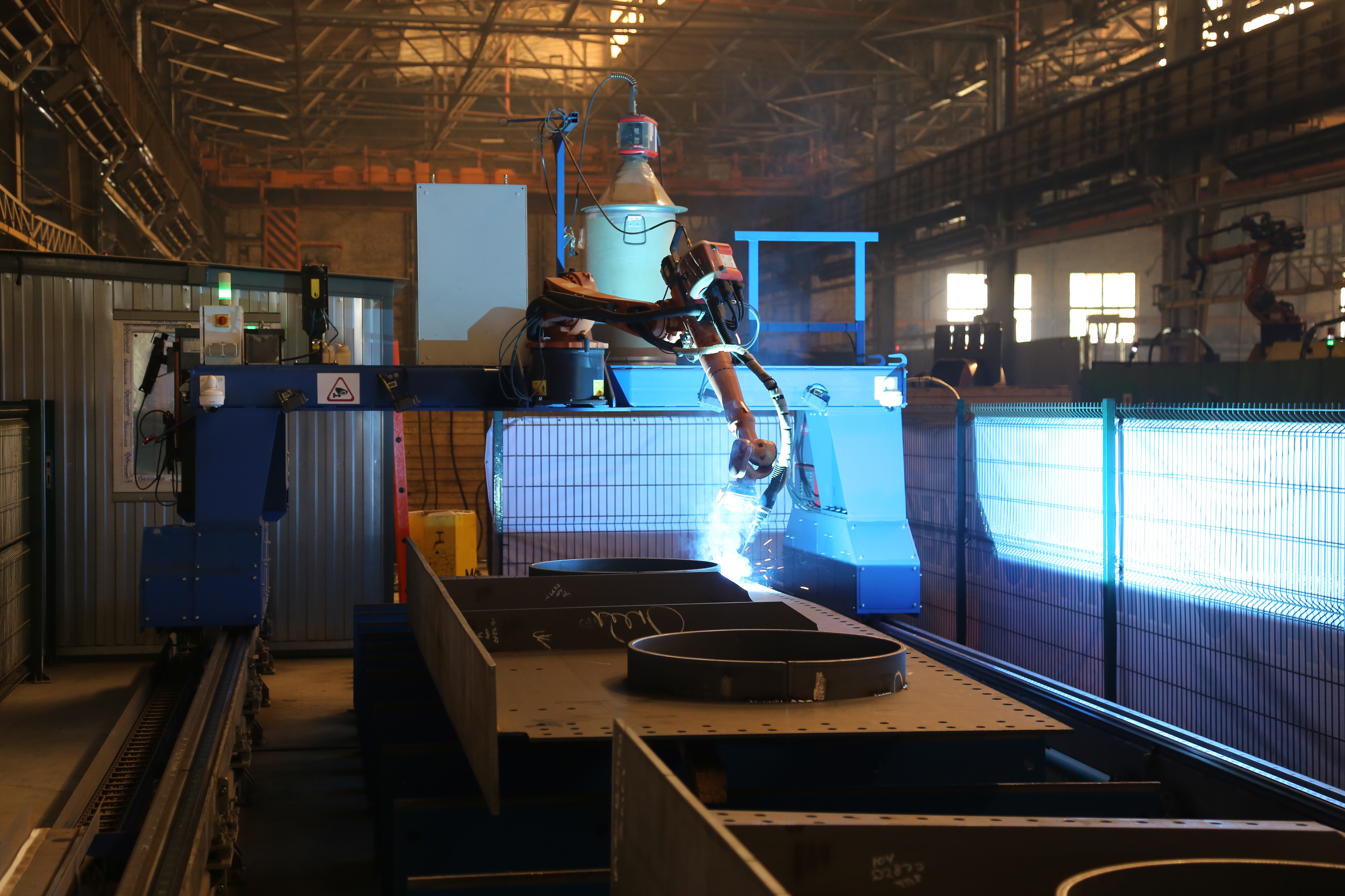 «Воронежстальмост»: улучшен финансовый результат по итогам 2025 года