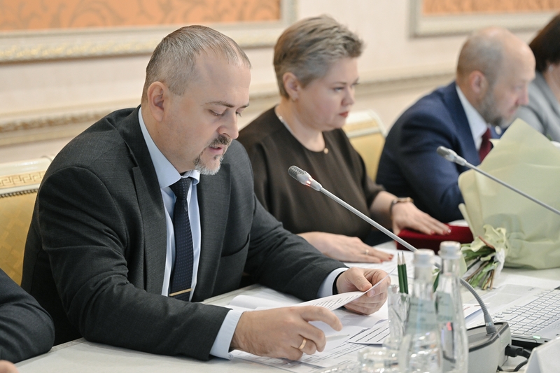 Воронежская область отчиталась о первых итогах работы по федеральным инициативам для роста экономики