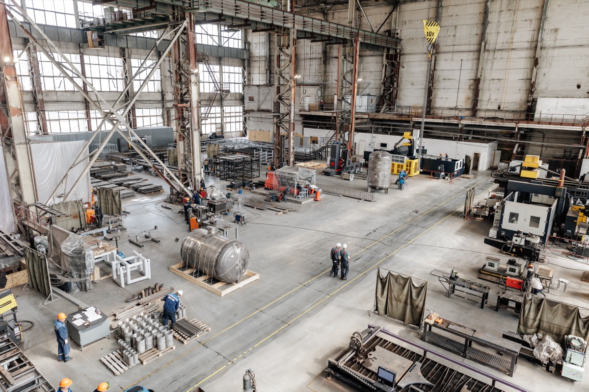 «САТОМС»: отгружено оборудование для АЭС