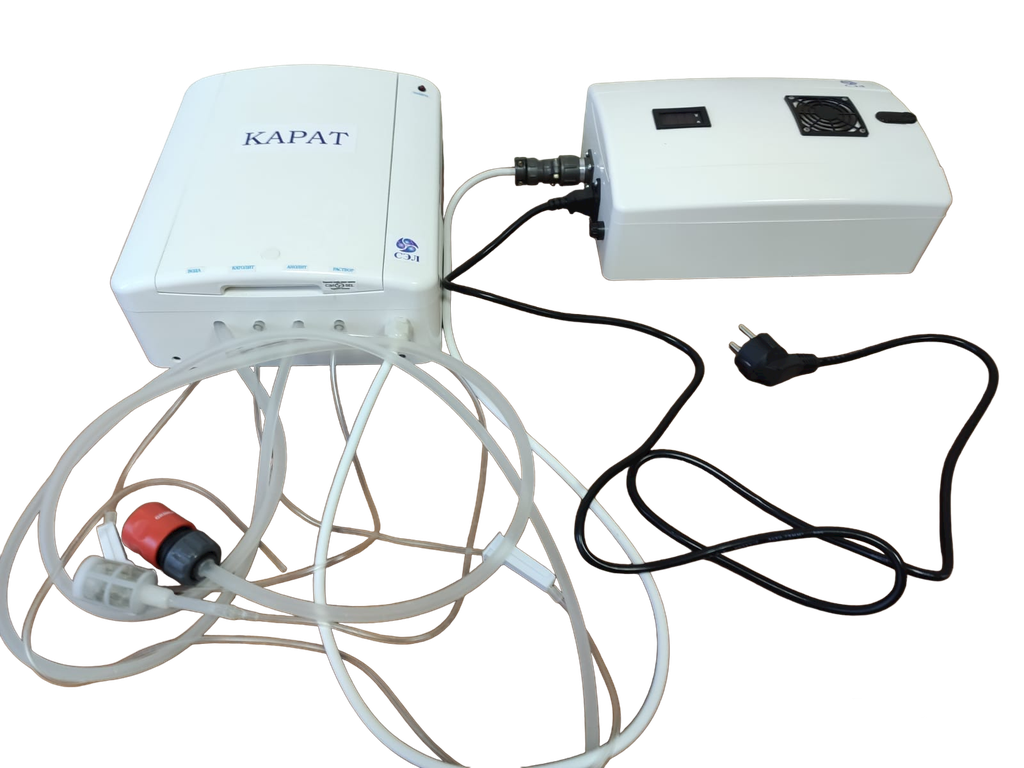 «Специализированная Электрохимическая Лаборатория»: итоги 2025