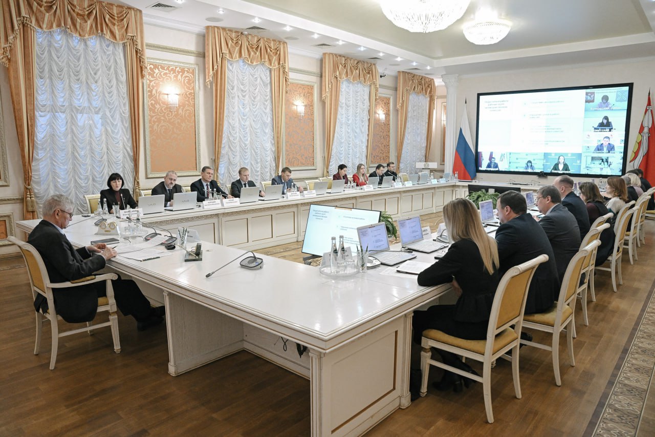 Воронежская область подвела итоги борьбы с нелегальной занятостью за 9 месяцев 2025 года