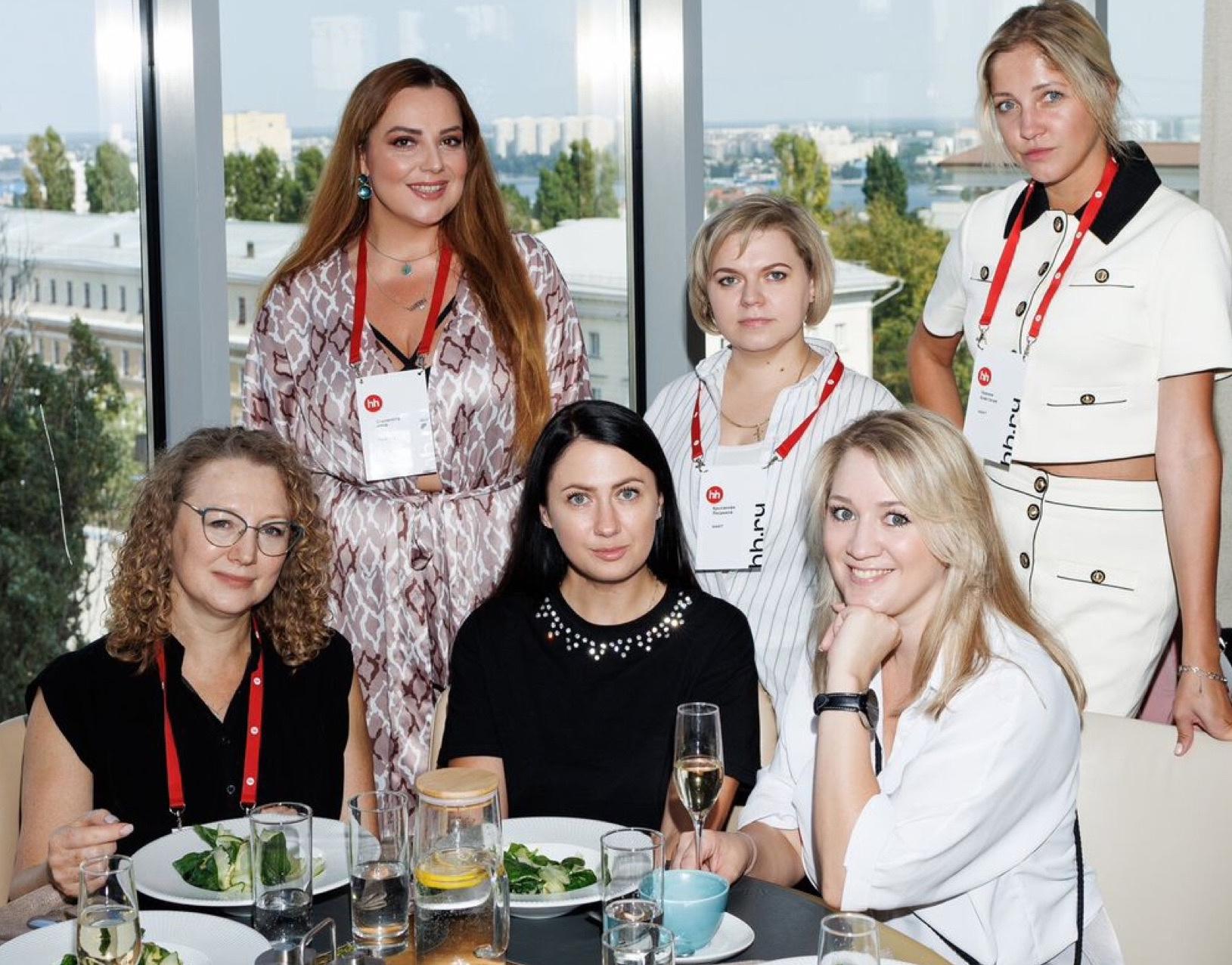 ГК «Заречное»: участие в бизнес-завтраке