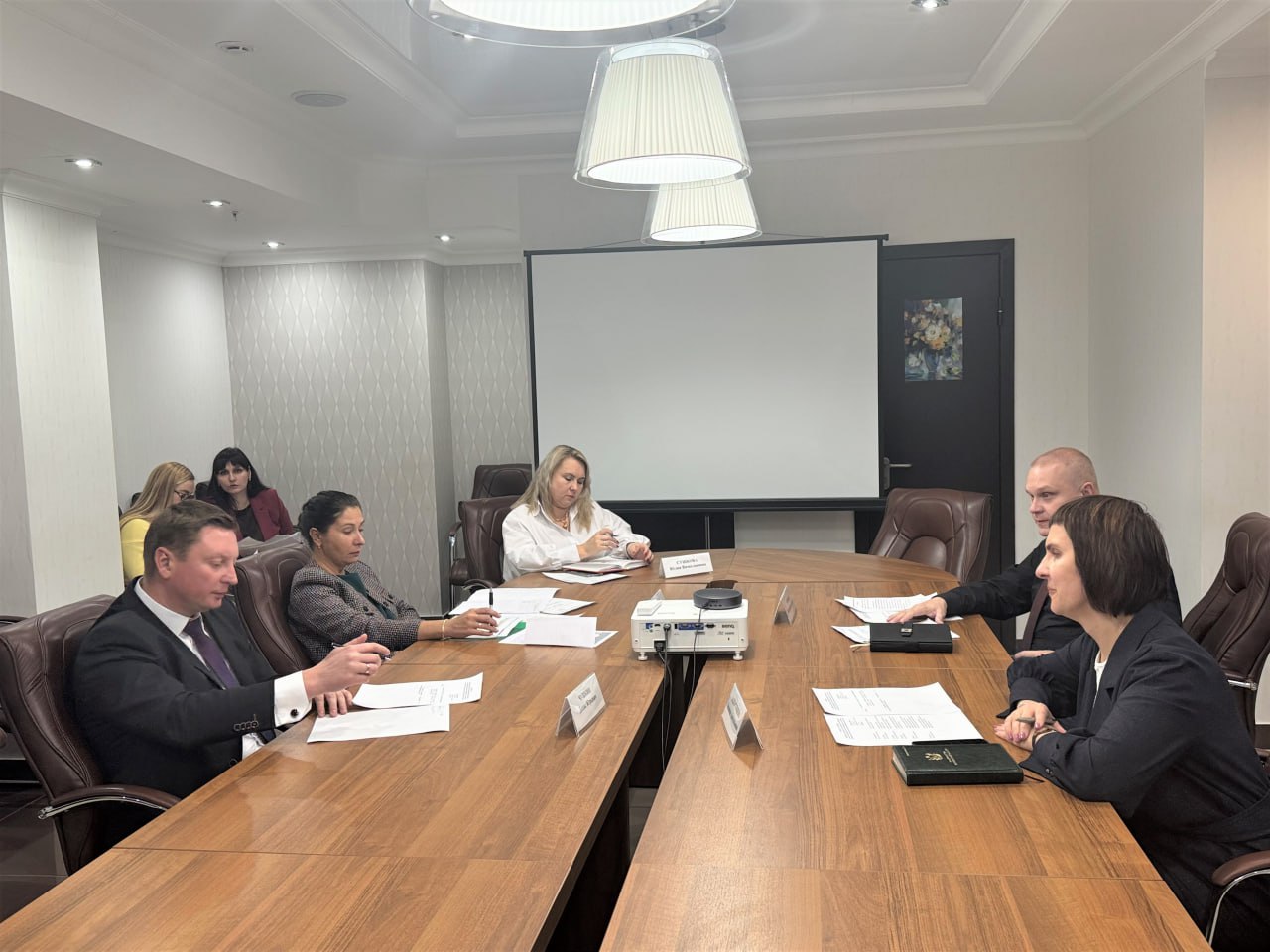 Воронежские власти усиливают мониторинг цен на бензин