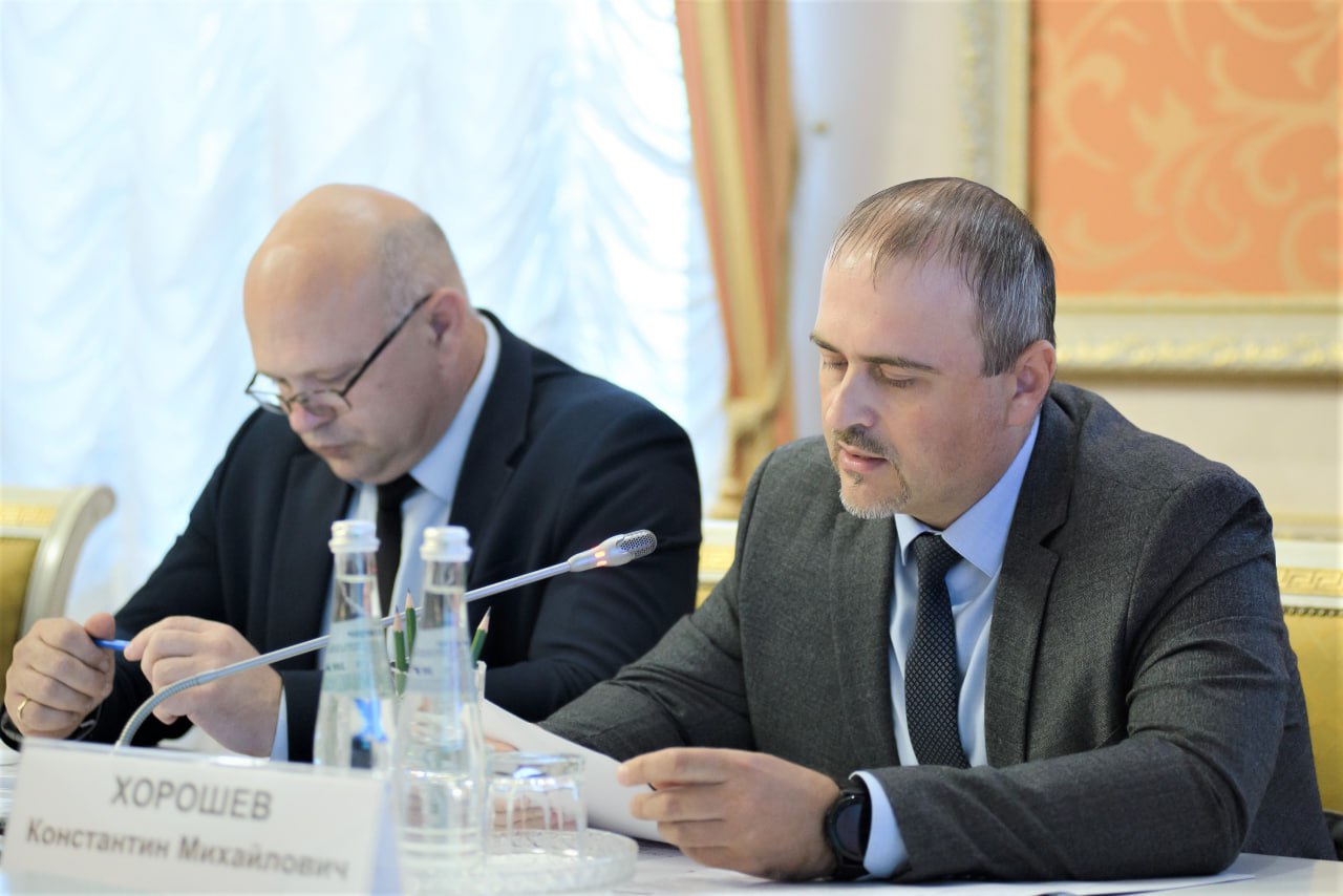 Формируется рабочая группа по координации реализации Стратегии научно-технического развития РФ