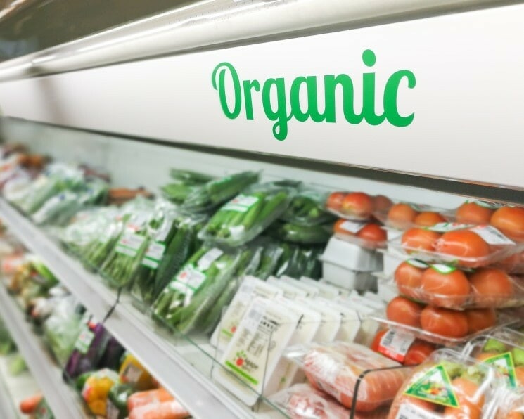 Воронежская область получила премию Национального органического конкурса