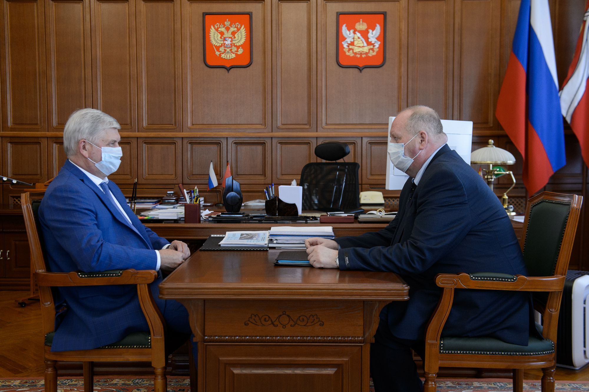 2 млрд рублей направят «Минудобрения» на модернизацию производства в 2021 году