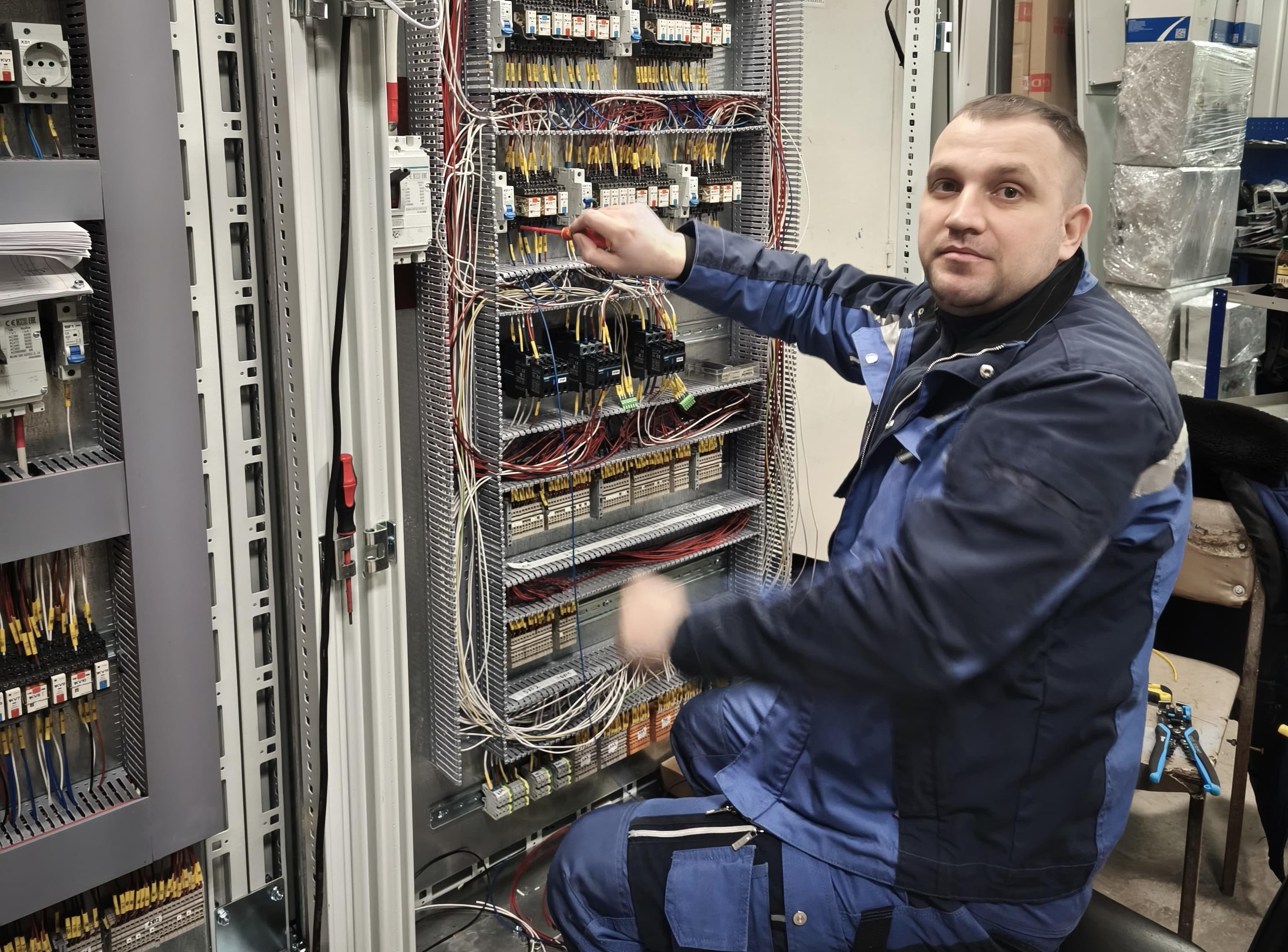 ВГУИТ: организация учебных и производственных практик