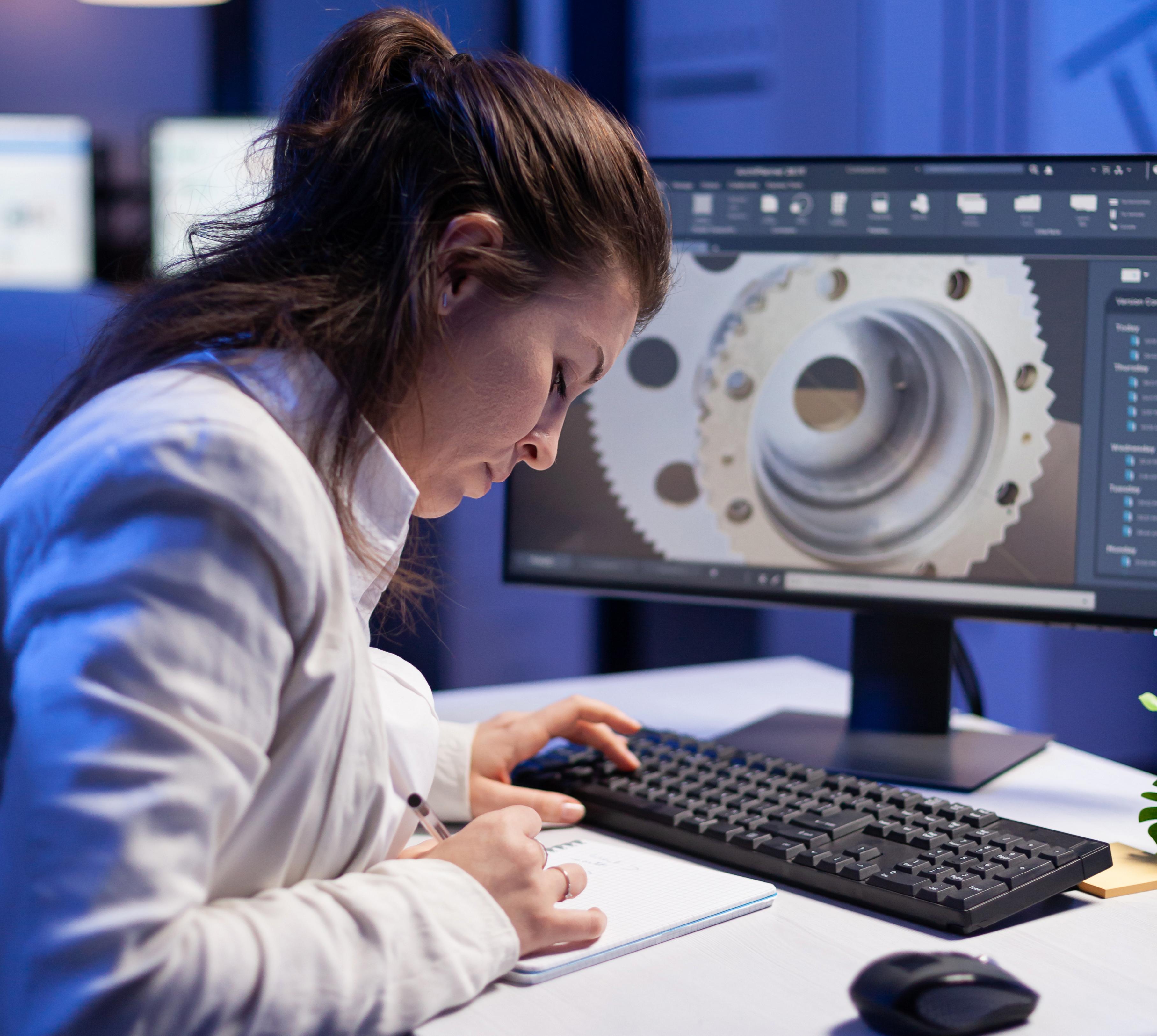 Воронежская область переходит на цифровой механизм целевого набора в вузы: старт кампании 2026 года