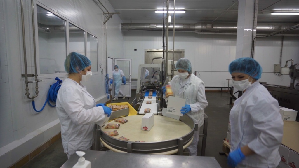 Инвестиционный поток в 27,8 млрд рублей обеспечил Калачеевскому району новую пятилетнюю программу развития