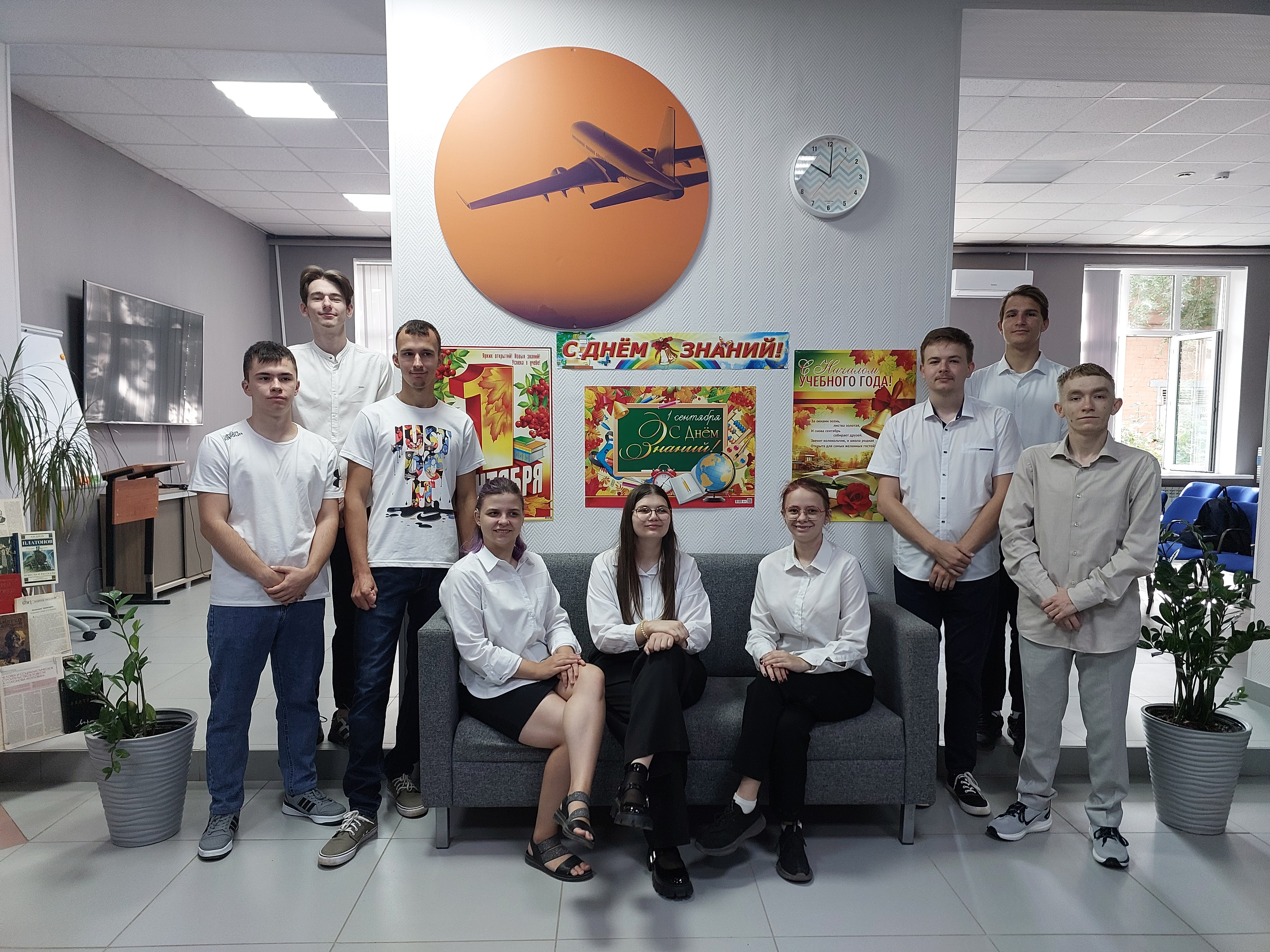 Сложный путь в профессию