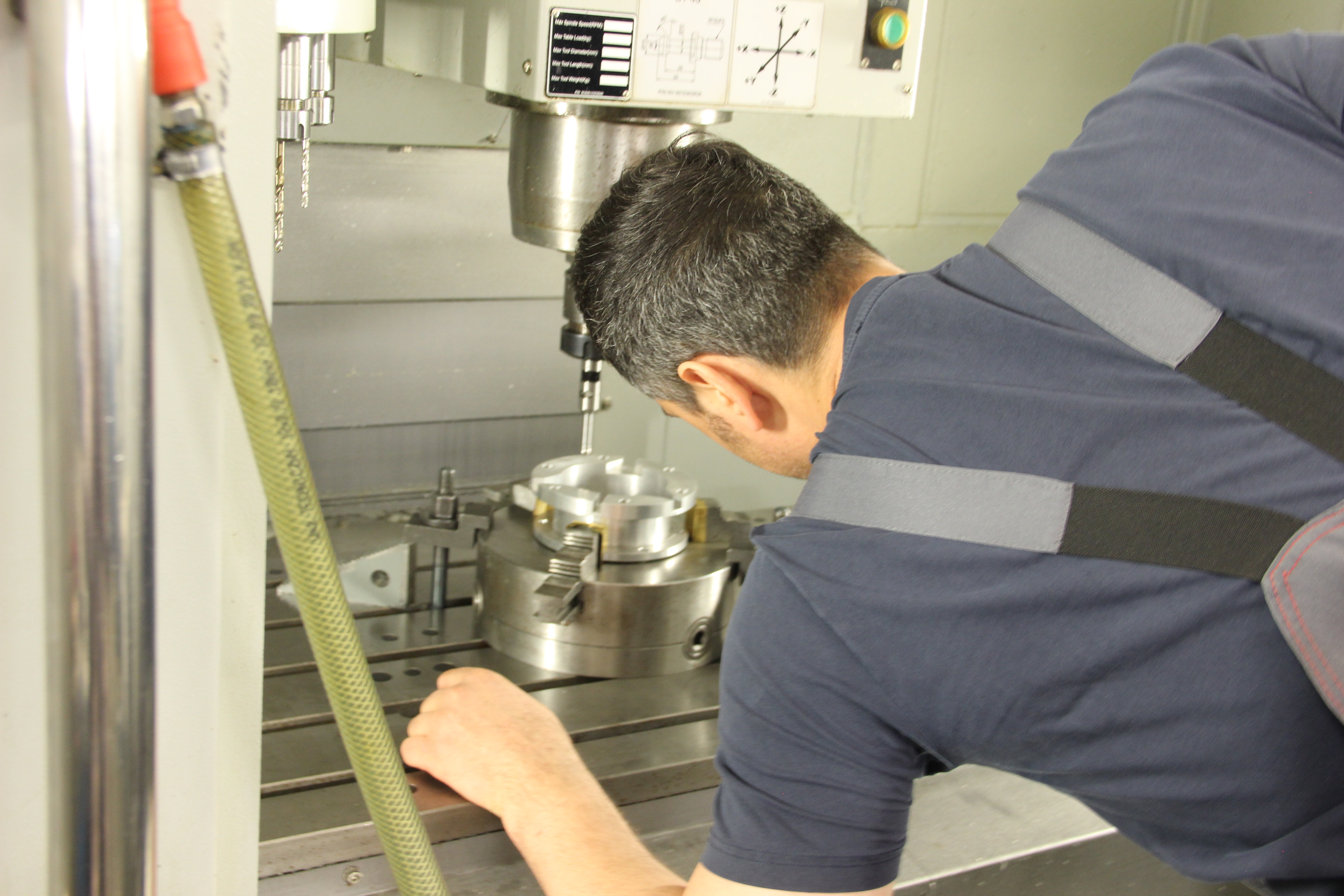 В Воронежской области определят лучшее промышленное предприятие