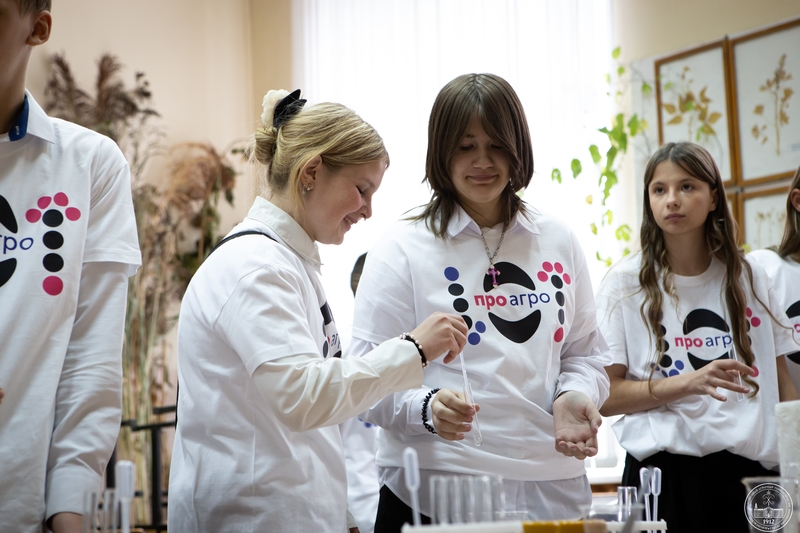 «ПроАгро»: Воронежская область инвестирует в кадровый фундамент агроэкономики будущего