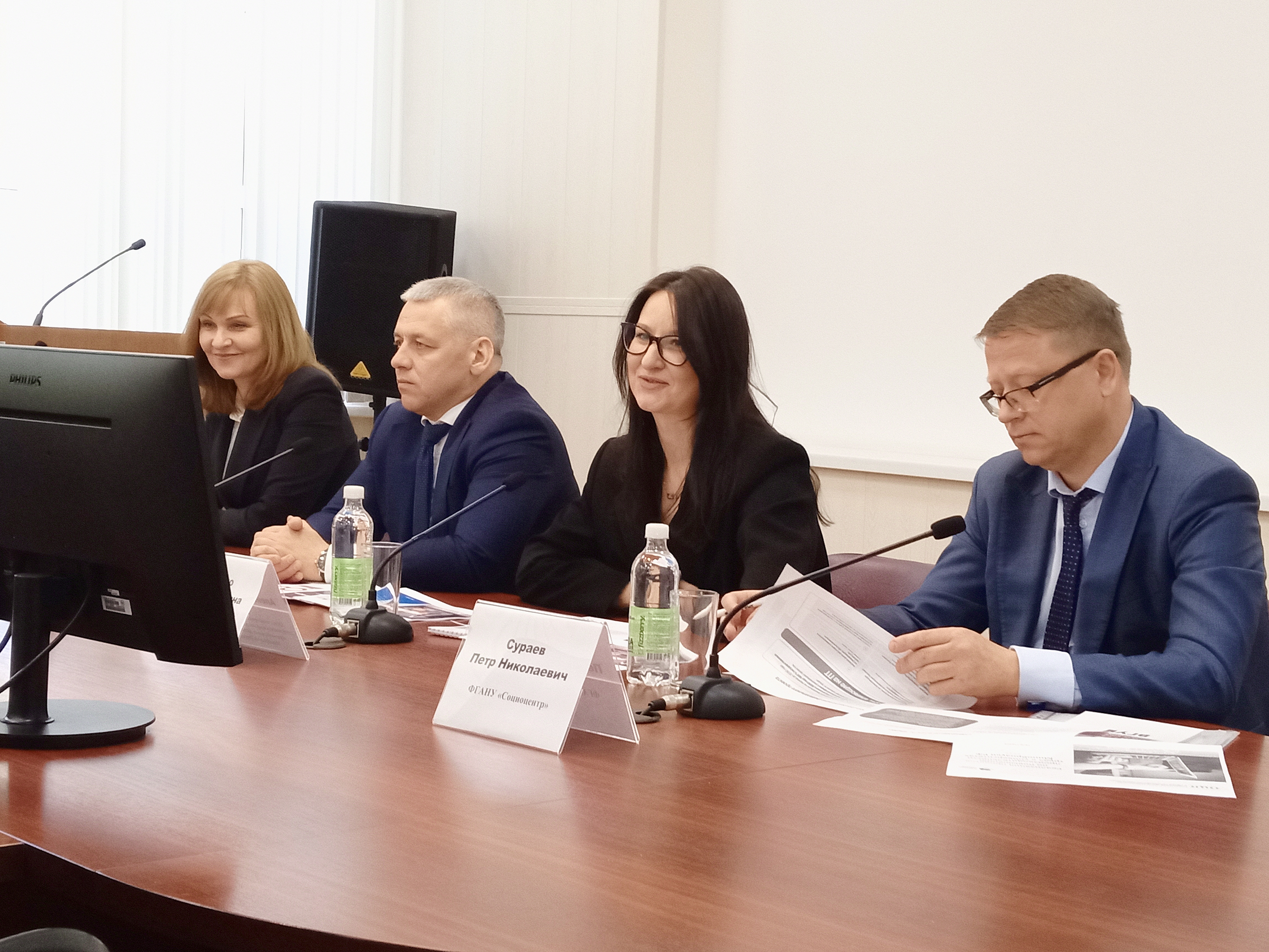 ВГУИТ - в первой пятерке университетов в контуре федерального проекта «Производительность труда»